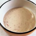 おとくんのママ's cooksnap of when they made シロさんの☆ブロッコリー＆梅マヨソース.