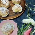 かおりかざり's cooksnap of when they made とろける♡カスタードクリーム♡.