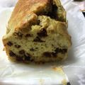 クックVLI8DX☆'s cooksnap of when they made デーツとバナナの米粉パウンドケーキ.