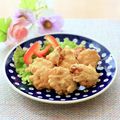 runa10's cooksnap of when they made ふんわりとり天.