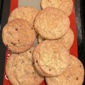 七瀬雪's cooksnap of when they made アメリカで大人気の!!ソフトクッキー☆.
