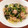 なーなちゃん's cooksnap of when they made キノコとほうれん草の和風パスタ.