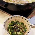 ゆいmaru3's cooksnap of when they made 疲れた胃を休める韓国風水炊きタッカンマリ.