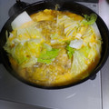かーぷ２００９'s cooksnap of when they made 豚ロース厚切りのピカタ風煮込み.