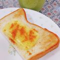ＪＵＮちゃン's cooksnap of when they made チーズカレー.