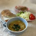 かっちゃん杉's cooksnap of when they made 野菜トマトスープ٩(๑❛ᴗ❛๑)۶.