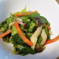 おかずさん88's cooksnap of when they made 常備菜♫キャベツの胡麻和え.