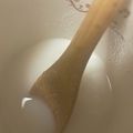 秀狼1011's cooksnap of when they made 【農家のレシピ】酒粕の甘酒.