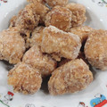 ひなのママ★☆'s cooksnap of when they made びんちょうまぐろ☆からあげ.