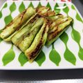 京ん家's cooksnap of when they made レンジで簡単☆楽チン！とろっとろ焼き茄子.