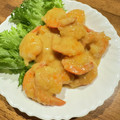 TAIkid's cooksnap of when they made 子供完食☆エビマヨ　弁当おかずに夕食にも.