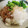 okazakana's cooksnap of when they made 小松菜と納豆と大根おろしのポン酢和え.