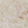 しーくれっと・らいふ's cooksnap of when they made トンタマ中華雑炊.