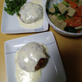 よちりん's cooksnap of when they made 我が家の簡単★チーズソース.
