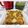 ちょこ☆ちょこ's cooksnap of when they made 簡単　納豆チーズトースト.