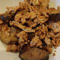 lemonina's cooksnap of when they made ご飯が進む★挽き肉となすの味噌炒め。.
