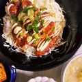 mack♪♪♪'s cooksnap of when they made 我が家の定番『ソースカツ丼（鶏むね肉）』.