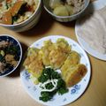 よちりん's cooksnap of when they made 牡蠣って美味しい☆牡蠣のチーズピカタ.