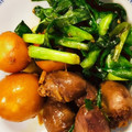 cowniseko's cooksnap of when they made 絶対臭く無い‼鶏の肝煮.