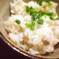 ぴっちい's cooksnap of when they made 簡単♪らくちん♪ツナごはん♪.