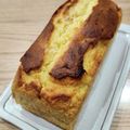 パンダ達の母です。's cooksnap of when they made 甘夏感たっぷりのパウンドケーキ.