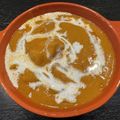 ★mii☆★'s cooksnap of when they made 市販カレールウで簡単♪バターチキンカレー.