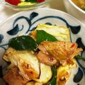 アップイエ's cooksnap of when they made 簡単！市販の素不要で本格回鍋肉.