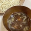 papikun's cooksnap of when they made 簡単！肉汁うどん☆孤独のグルメに触発.