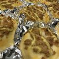 やしぢゅん。's cooksnap of when they made ツナマヨパン.