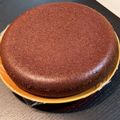 cafedog's cooksnap of when they made 低糖質パウンドケーキ(サイリウム入り).