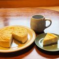 sakko625's cooksnap of when they made 濃厚過ぎるNYチーズケーキ 混ぜて簡単.