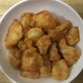 かおり♡♡♡'s cooksnap of when they made ケチャップソースが絶品♪チキンスティック.