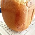 クック14WRNF☆'s cooksnap of when they made ママ友絶賛☆ＨＢ早焼き☆絹肌塩麹食パン.