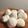 チーズスキヨ's cooksnap of when they made バレンタインに簡単♪スノーボール・くるみ.