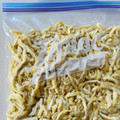 azbjbn's cooksnap of when they made あるととても便利♫ 油揚げの冷凍保存.