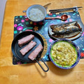 komutatata's cooksnap of when they made 美味しいよ♡いわしのやわらか煮.