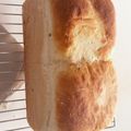 クックJ9G4FW☆'s cooksnap of when they made とっておき 私の基本食パン（角型）.