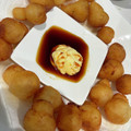 shina♩'s cooksnap of when they made ずっとやわらか～♡【いも団子・いももち】.