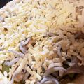 ふぁんころ's cooksnap of when they made しらすとアスパラのジェノベーゼピザ♡.