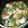 りいこりんご's cooksnap of when they made 元気になるタラとモヤシ、ニラのスープ.