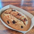 キャラメル．Ｖ．Ｙ's cooksnap of when they made 卵、乳なし！米粉100でマーラーカオ.