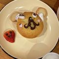 黒柴パラダイス's cooksnap of when they made これバターなし？✦基本プレーンマフィン　.