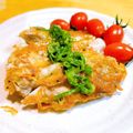 しましま＊ここあ's cooksnap of when they made さっぱり！鶏もも肉のレモンねぎ塩ダレ.