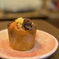 naotaro_m's cooksnap of when they made 濃いバナナマフィン.