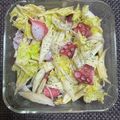 りくたん♪'s cooksnap of when they made 簡単5分☆タコとセロリのマリネ.