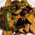 たまわか！'s cooksnap of when they made 豚ロース薄切り肉となすのオイマヨ炒め.
