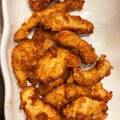 xxxmiyuxxx's cooksnap of when they made 衣サクサク中しっとり！クリスピーササミ.