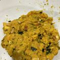 さとも〜も's cooksnap of when they made かぼちゃとナッツのハニーサラダ.
