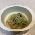 朋友1979's cooksnap of when they made 和食のメインに♡タラの みぞれソースがけ.