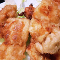 ちぃちゃん31513's cooksnap of when they made 簡単20分！冷凍豆腐の鶏唐揚げ.